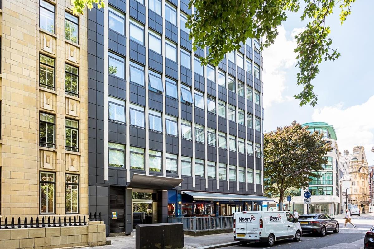 Appartement Stunning Modern In The Heart Of Holborn Londres
