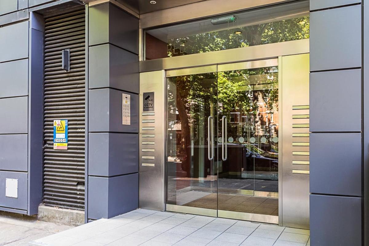 Appartement Stunning Modern In The Heart Of Holborn Londres